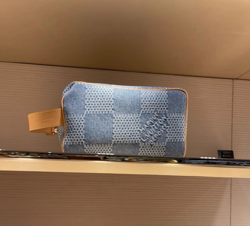 LV Cosmetic Bags